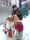 Ірина Жабчик фотография #15 (источник - https://vk.com/id61549501)