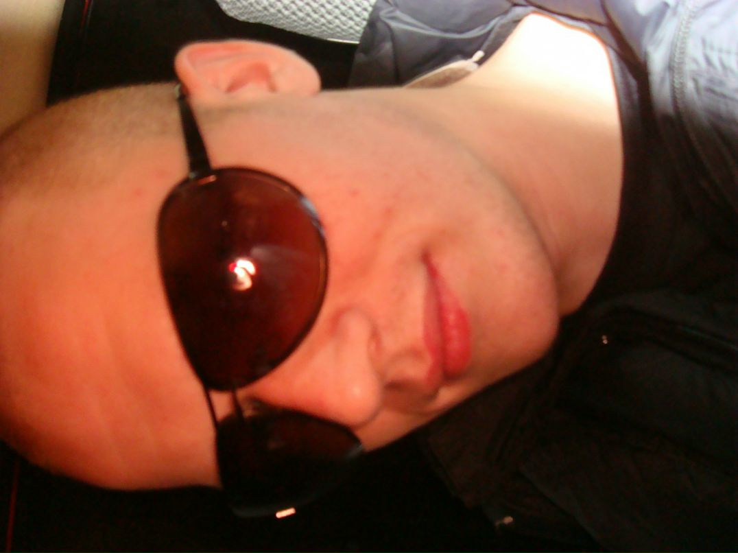 Илья Иванов фотография #2