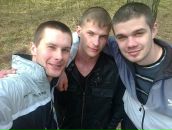 Фотография Тышко Андрея