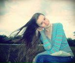 Фотография Новиковой Алёны