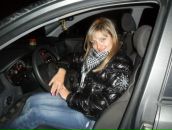 Фотография Галлямовой Эльмиры