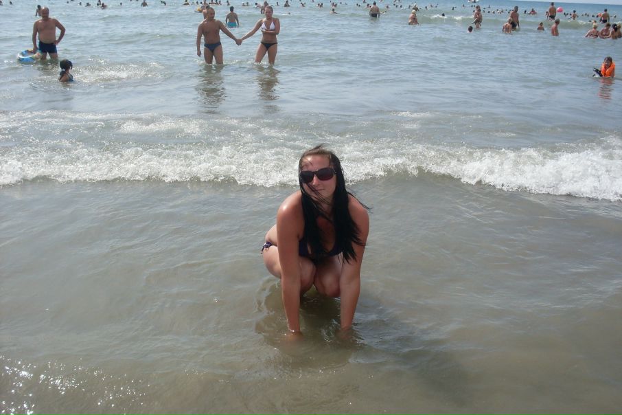 №7, Виктория Бреслаш №7, Виктория Бреслаш