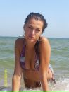 Фотография Шмуляй Виолетты