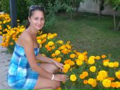 Фотография Шалимовой Алевтины