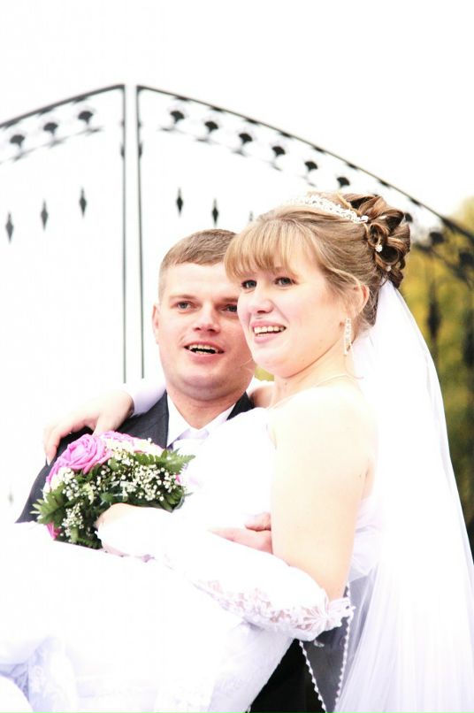 Владимир Сергеев фотография #7