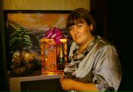 Фотография Марининой Майи