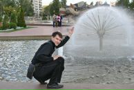 Фотография Багаутдинова Айдара