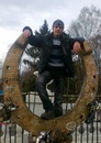Віктор Бондаренко фотография #3 (источник - https://vk.com/id138503699)