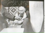 Фотография Шумкиной Анастасии