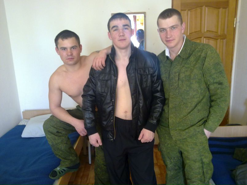 Ленар Каримов фото №38