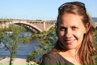 Фотография Савельевой Анастасии