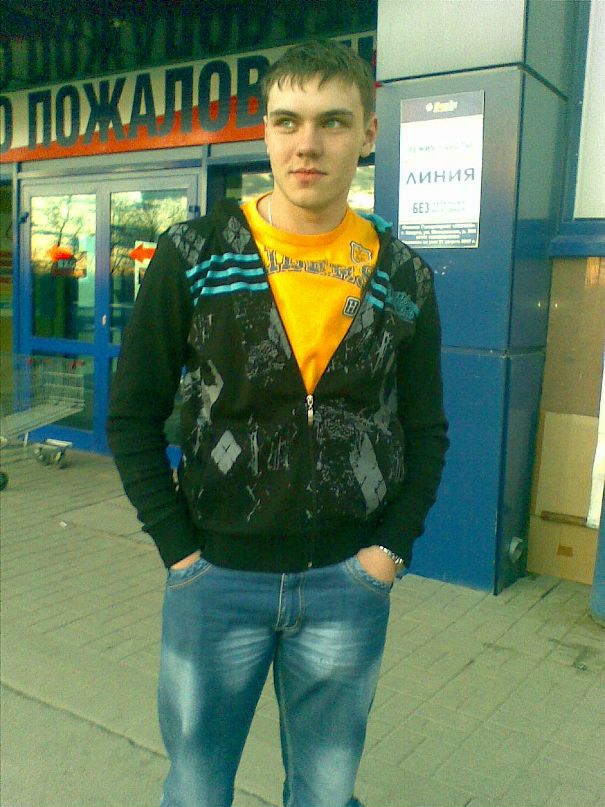Андрей Симкин фотография #12