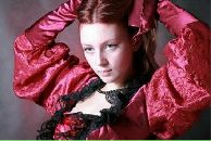 Фотография Николаевой Радмиры