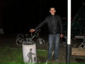 Игорь Гапон фотография #3 (источник - https://vk.com/id96331237)