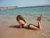 Фотография Савиновой Алины