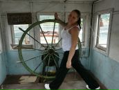 Фотография Вольской Татьяны