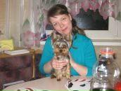 Фотография Маркиной Екатерины