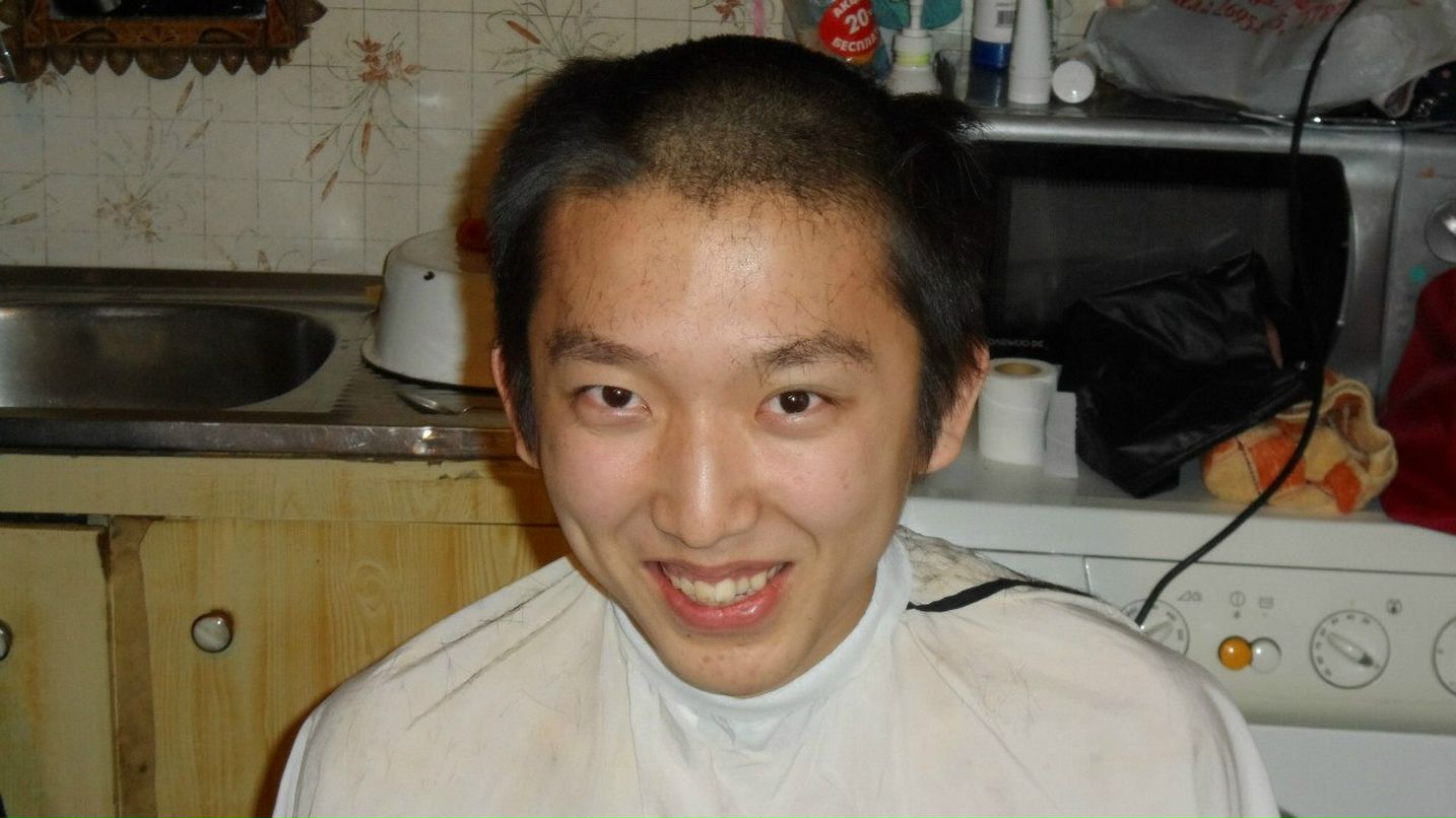 Дмитрий Цай фотография #14