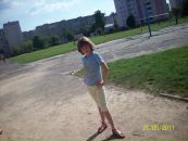 Олічка Дружбляк фотография #40 (источник - https://vk.com/id132775382)
