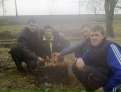 Вадiм Бенівський фотография #28 (источник - https://vk.com/id59513050)