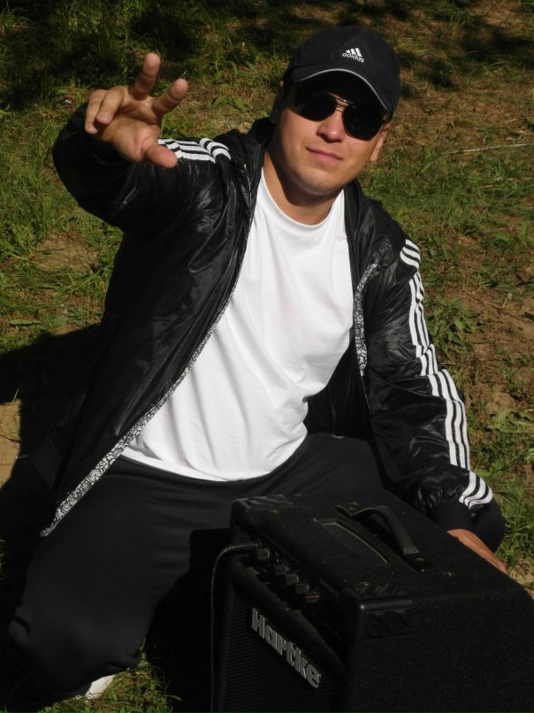 Виктор Городецкий фотография #17