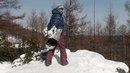 Фотография Груздевой Антонины