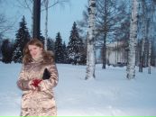 Фотография Касимовой Александры