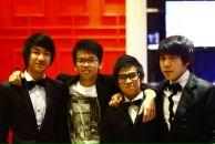 Kwon Floyd фотография #13 (источник - https://vk.com/id11377368)