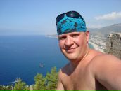 Фотография Ермолаева Михаила