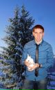 Фотография Дашкевича Александра