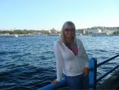 Фотография Гюлтекин Ольги