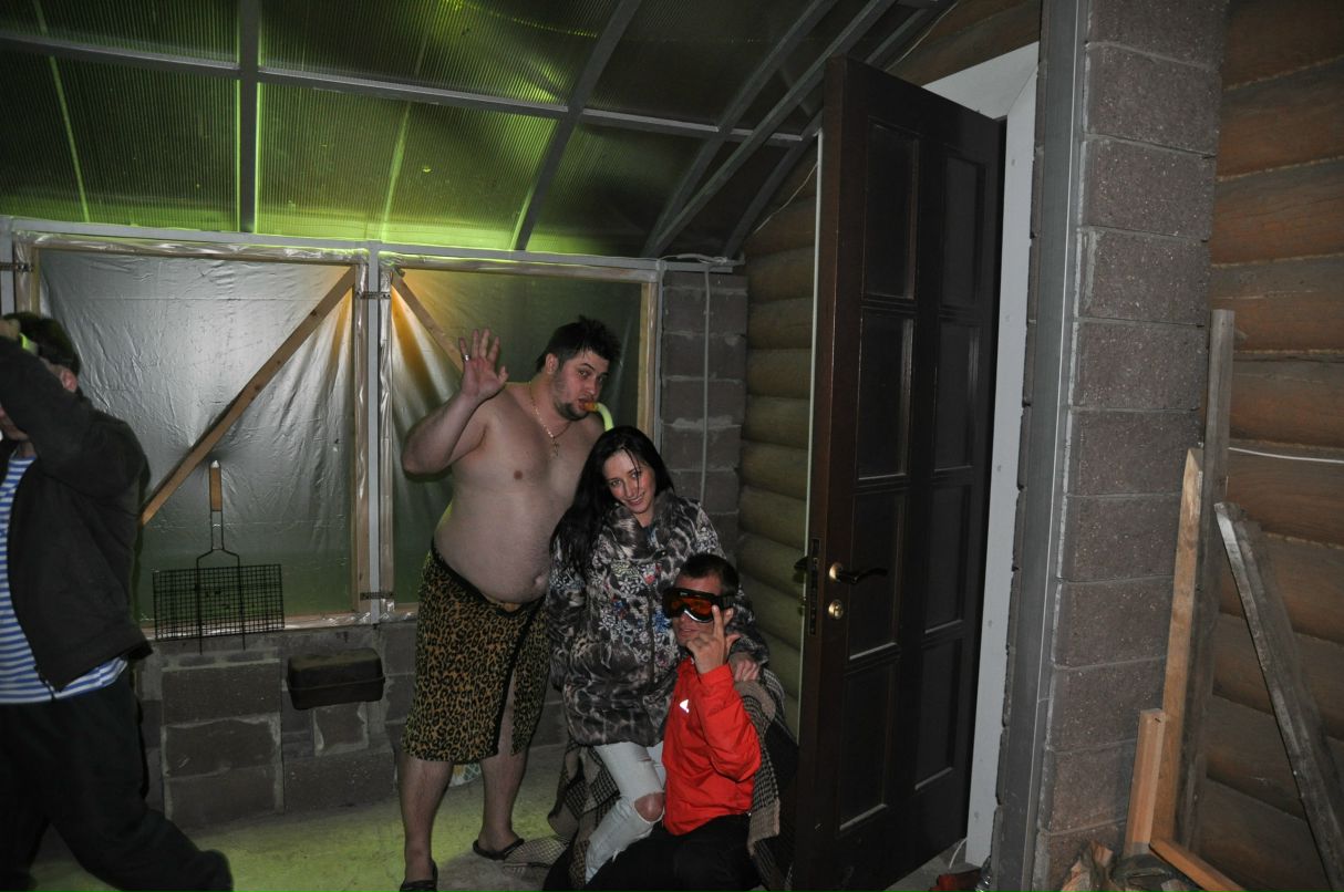 Сергей Неделин фотография #16