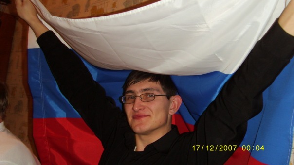 Роман Синицын фото №1