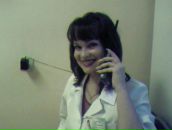 Фотография Строгановой Риты