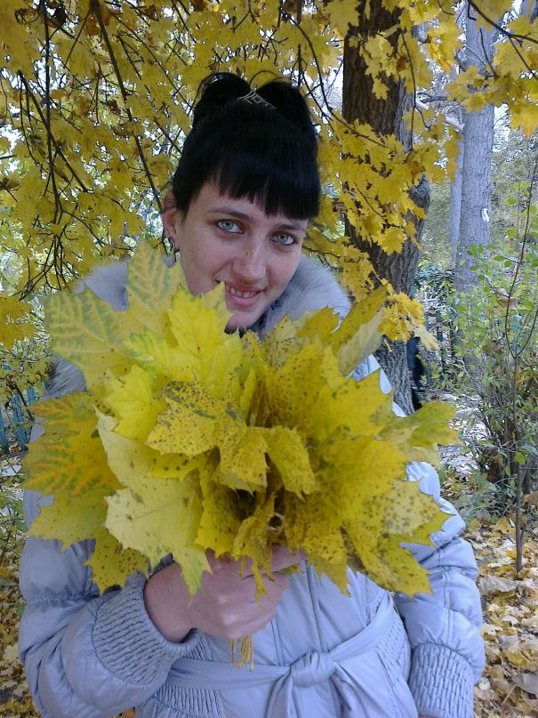 Людмила Горячева фотография #26