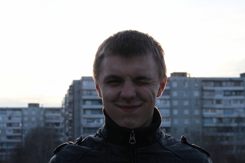 Виталик Лернер фотография #50