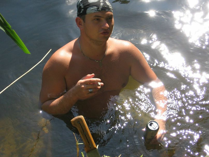 Дмитрий Волков фотография #37