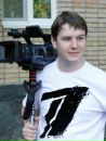 Фотография Архипова Дмитрия