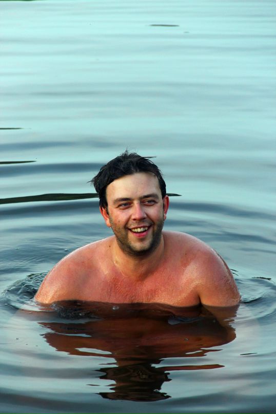 Юрий Ээльмаа фотография #37