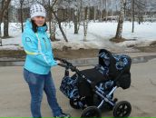 Фотография Бубновой Марины