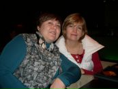 Фотография Гаевской Ольги