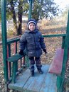 Валік Гуменюк фотография #8 (источник - https://vk.com/id166825546)