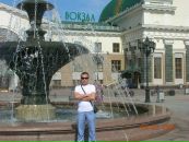 Фотография Зарипова Артура