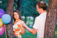 Фотография Макшеевой Валерии