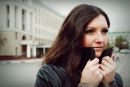 Фотография Костениковой Яны