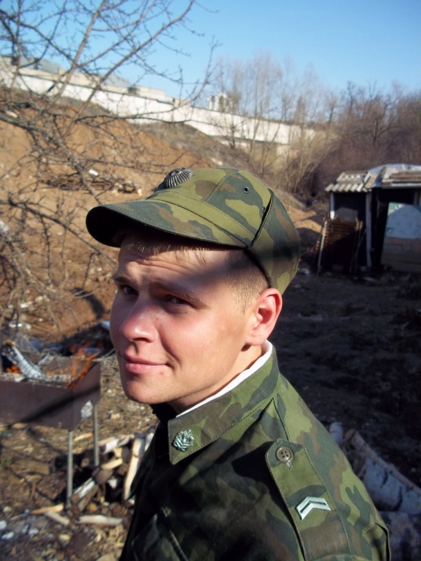 Алексей Сухарев фотография #23