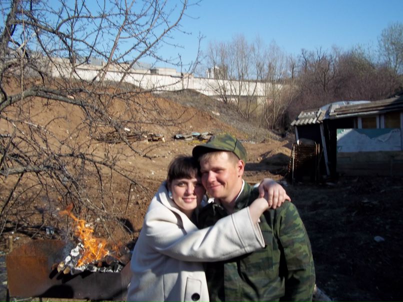 Алексей Сухарев фотография #22