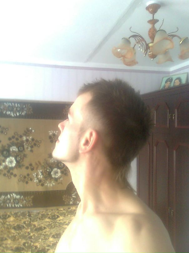 Андрей Кифюк фотография #16