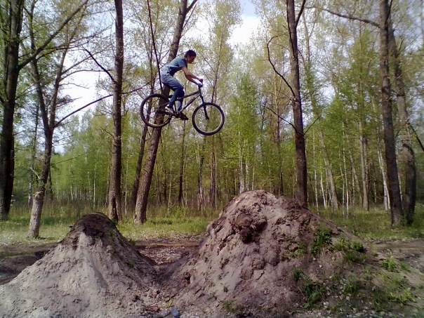 Иван Трыгуб фото №22