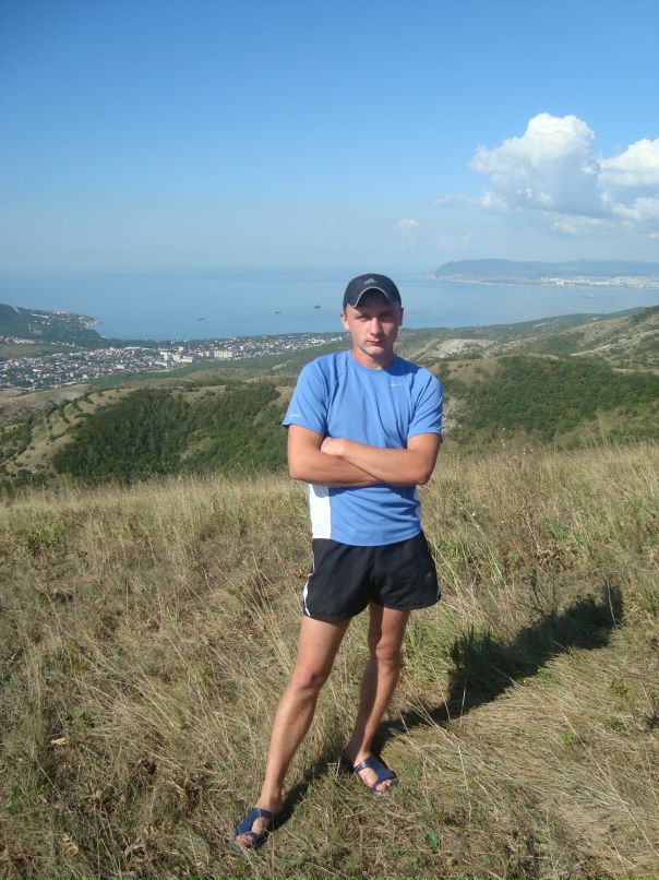 Дмитрий Переверзев фотография #35